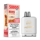 Level X G2 Flavour Beast Unleashed Cravin' Ultra Pod - Strawberry Cheese Delight available on Canada online vape shop